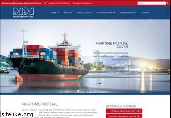 maritime-mutual.com