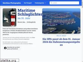 maritime-photographie.de