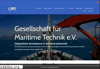 maritime-technik.de