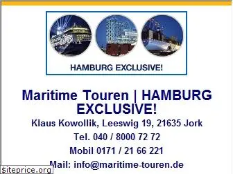maritime-touren.de