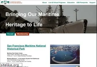 maritime.org