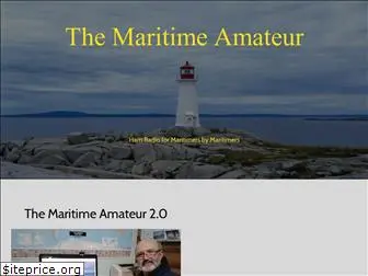maritimeamateur.ca