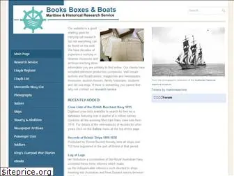 maritimearchives.co.uk