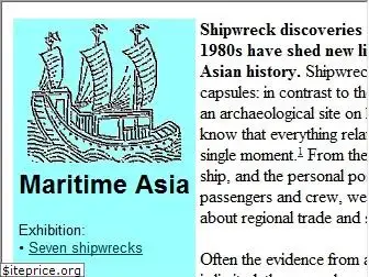 maritimeasia.ws