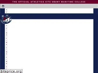 maritimeathletics.com