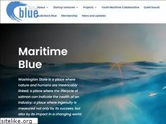 maritimeblue.org