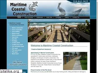 maritimebuilders.com