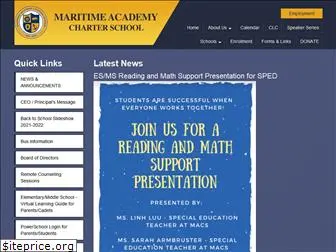 maritimecharter.org