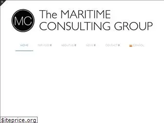 maritimeconsulting.com.es