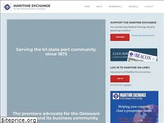 maritimedelriv.com