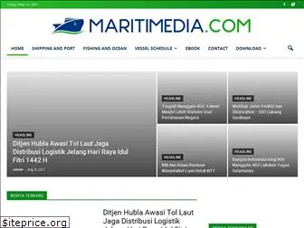 maritimedia.com
