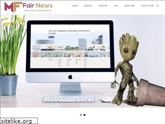 maritimefallfair.com