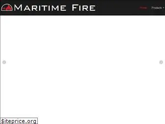 maritimefire.co.za