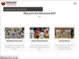 maritimeikd.com