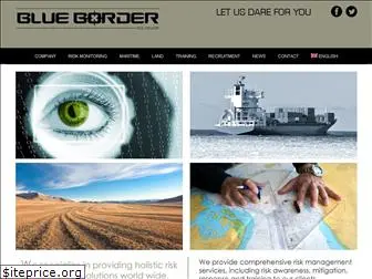 maritimelandsecurity.com
