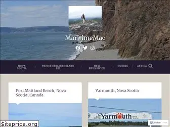 maritimemac.com