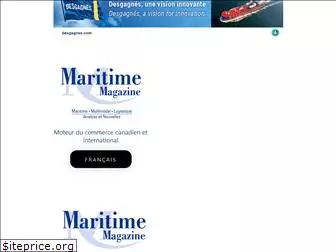 maritimemag.com