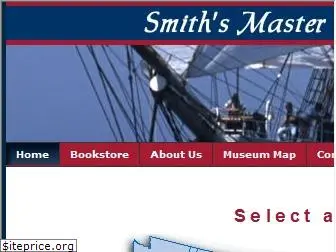 maritimemuseums.net