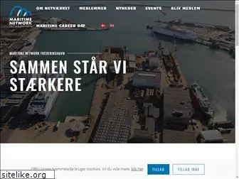 maritimenetwork.dk