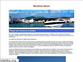 maritimenews.info