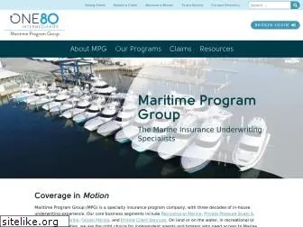 maritimepg.com