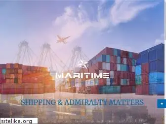 maritimepremier.com