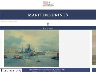 maritimeprints.com
