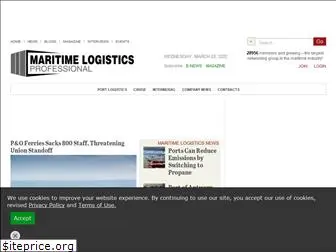 maritimeprofessional.net