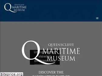 maritimequeenscliffe.org.au