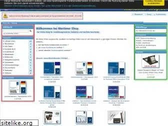 maritimer-shop.de
