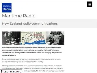 maritimeradio.org