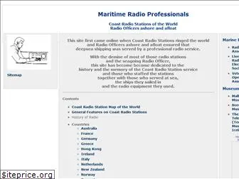 maritimeradio.pro