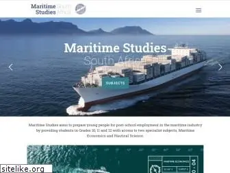 maritimesa.org