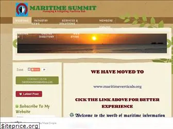 maritimesummit.webs.com