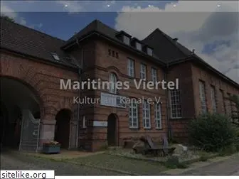 maritimesviertel.de