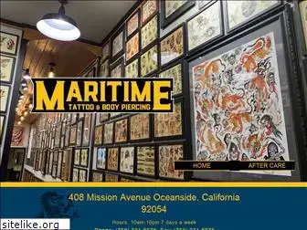 maritimetattoo.com