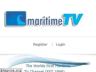 maritimetv.com
