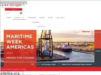 maritimeweekamericas.com