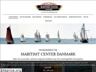 maritimtcenter.dk