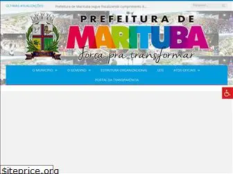 marituba.pa.gov.br