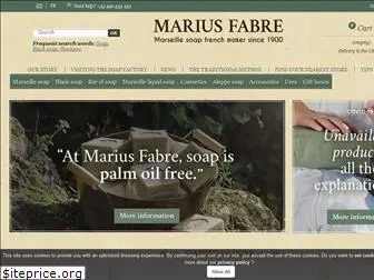 marius-fabre.com