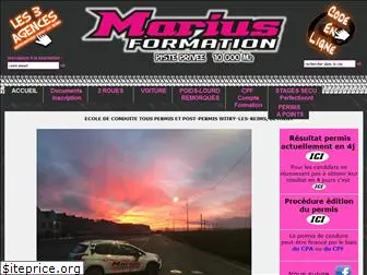 marius-formation.com