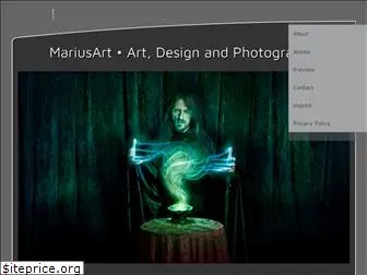 mariusart.net