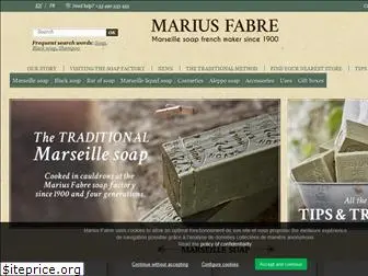 mariusfabre.fr