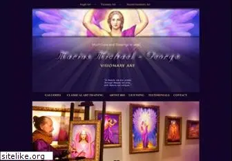 mariusfineart.com