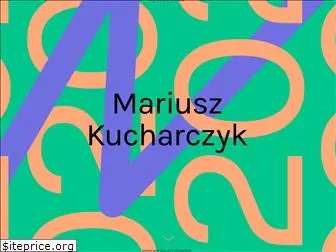 mariuszkucharczyk.com