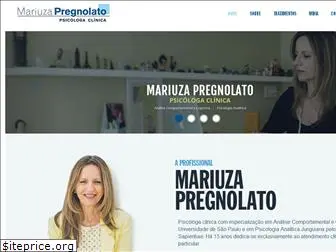 mariuzapregnolato.com.br