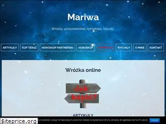 mariwa.pl