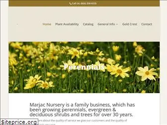 marjacnursery.com