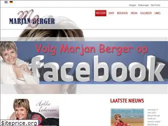 marjanberger.com